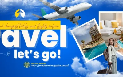 Find Cheapest Hotels and Flights