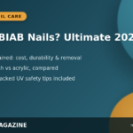 what is biab nails builder gel guide 2026 | maplestarmagazine.co.uk