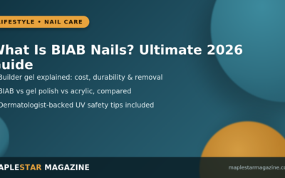 what is biab nails builder gel guide 2026 | maplestarmagazine.co.uk