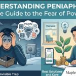 peniaphobia fear of poverty signs and causes guide | maplestarmagazine.co.uk