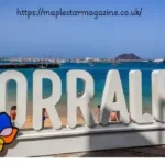 Things To Do In Corralejo
