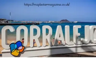 Things To Do In Corralejo