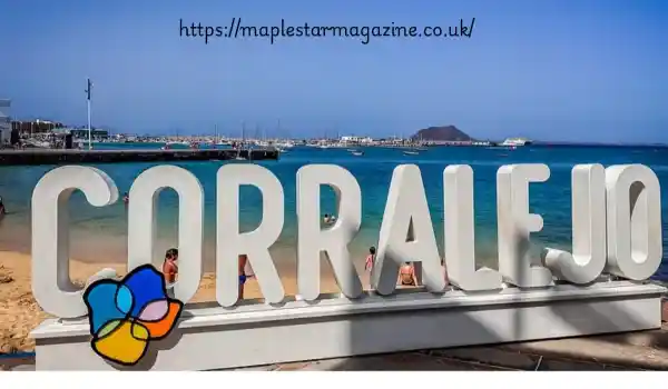 Things To Do In Corralejo