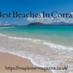 Best Beaches In Corralejo