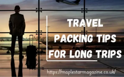 Travel Packing Tips