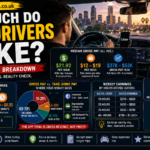 how much do Uber drivers make real 2026 pay data | maplestarmagazine.co.uk