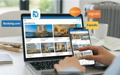 Hotel Deals and Travel Tweaks