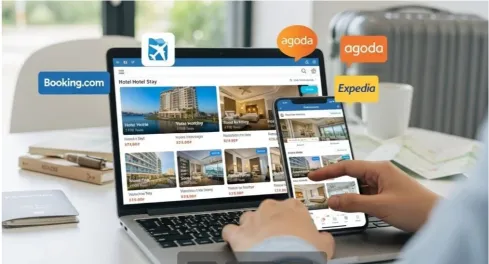 Hotel Deals and Travel Tweaks