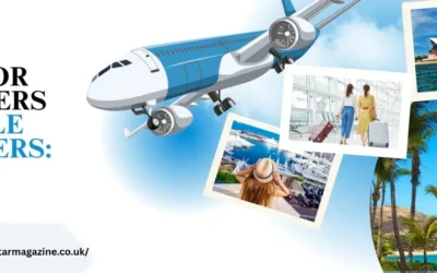 Tips for Beginners Female Travelers: